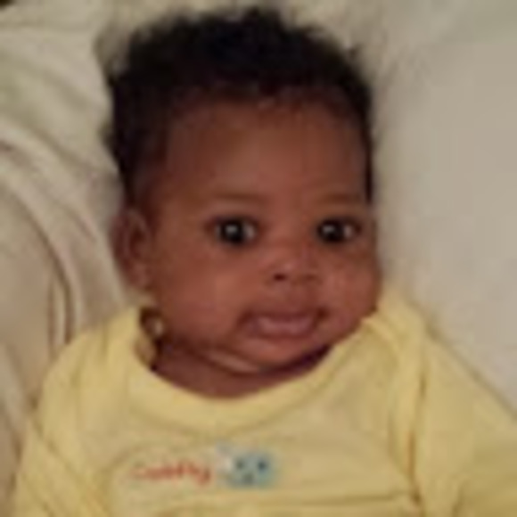 Meet your Posher, Shamirah - Picture 1 of 1